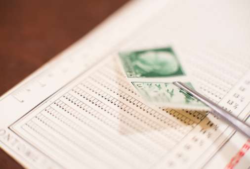 Collectionner les timbres anciens : par où commencer ?