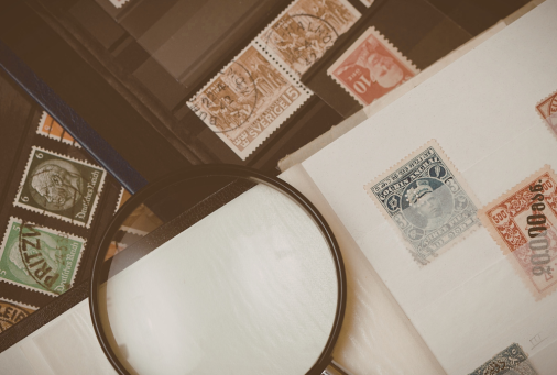 Comment reconnaître un timbre ancien authentique ?