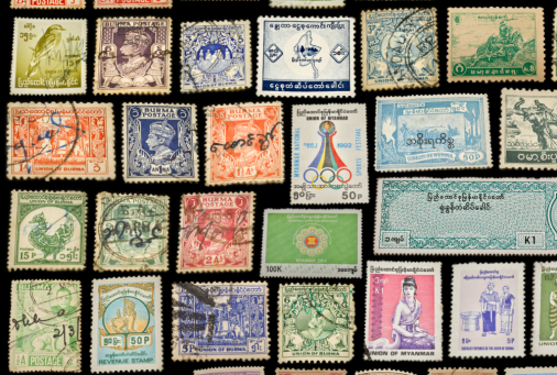 Qu’est-ce qu’un timbre ancien ? Définition, critères et exemples